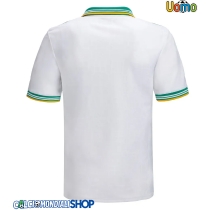 Maglie da calcio AS Roma Terza Maglia 2025-26 Manica Corta